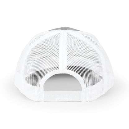 Texas Longhorn - Trucker Hat