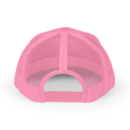 701 Drill Crew - Snapback Trucker Cap