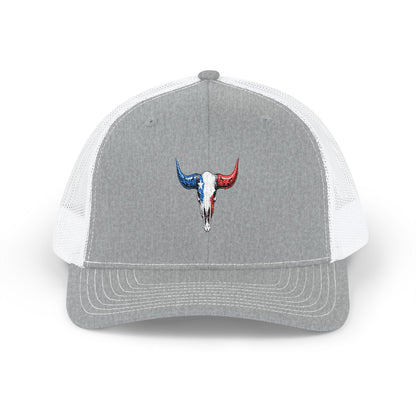 Texas Longhorn - Trucker Hat