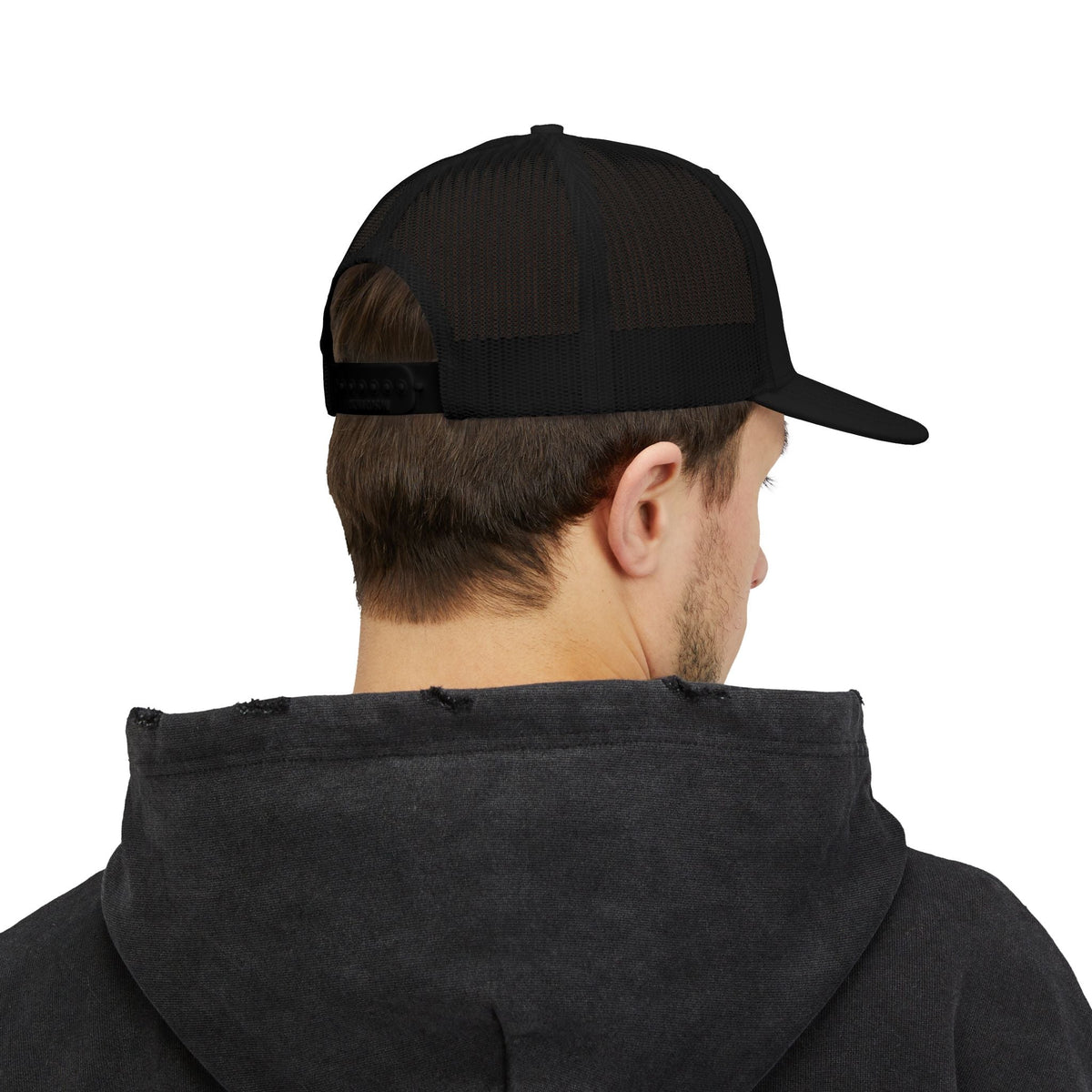 Texas Longhorn - Trucker Hat