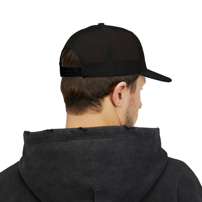 Texas Longhorn - Trucker Hat
