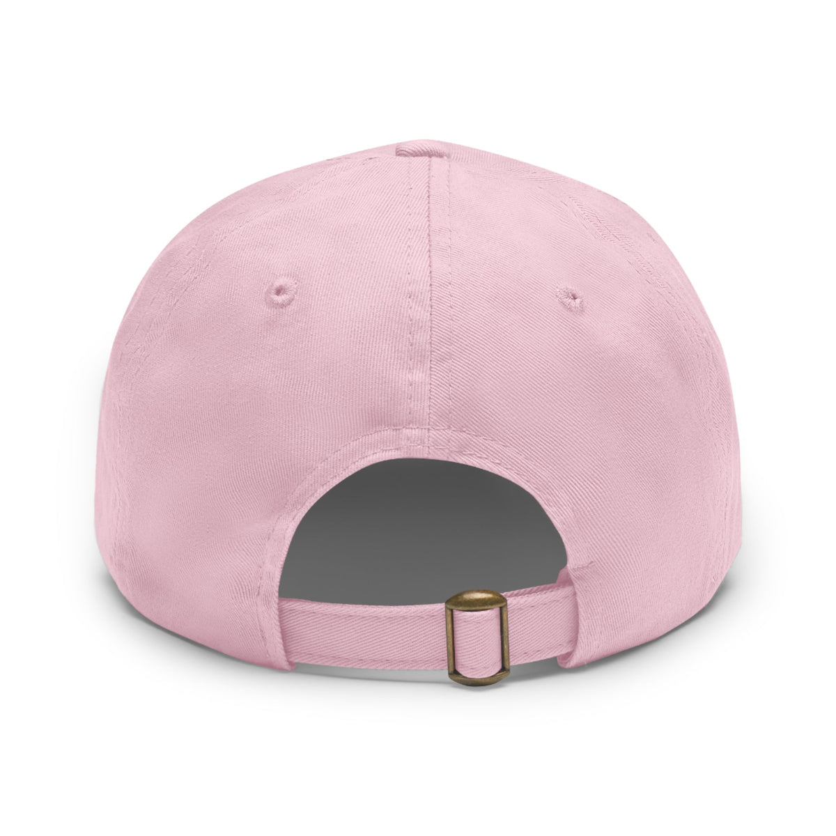 Grimace Hat — Logo Cap