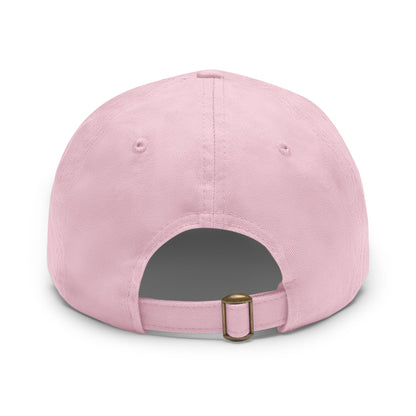 Grimace Hat — Logo Cap