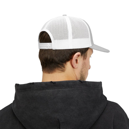 Texas Longhorn - Trucker Hat