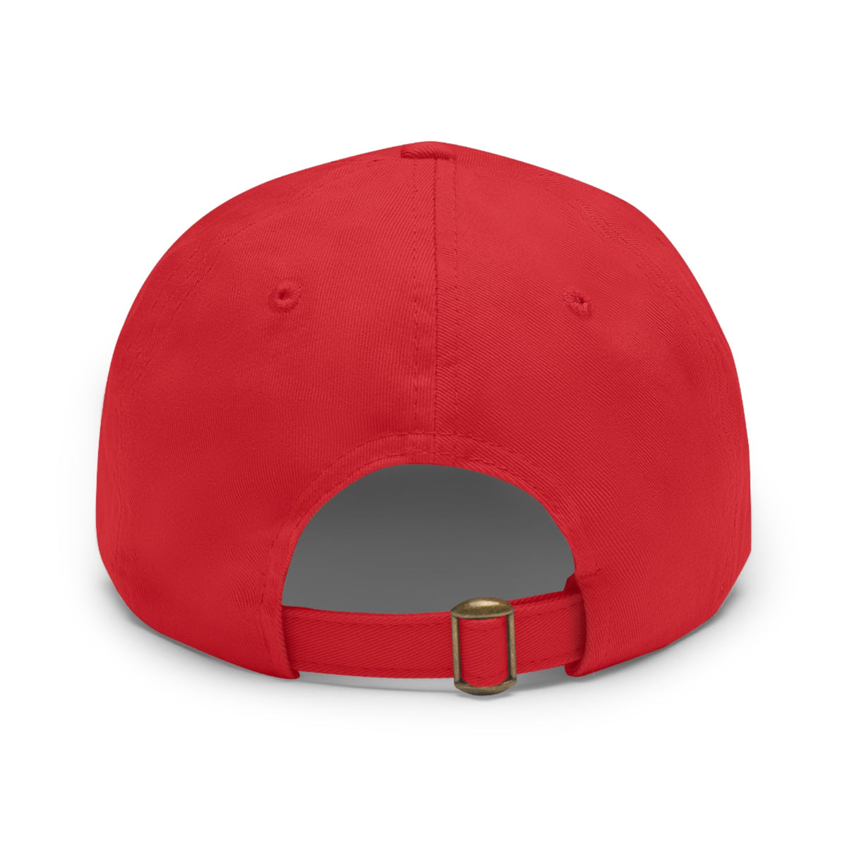 Grimace Hat — Logo Cap