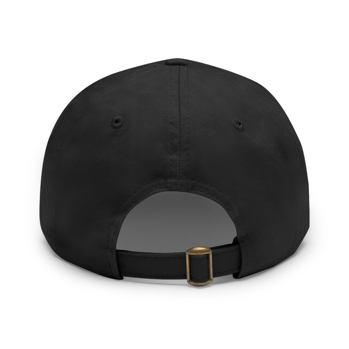 Grimace Hat — Logo Cap