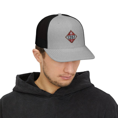 1267 - Trucker Hat