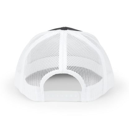 701 Drill Crew - Snapback Trucker Cap