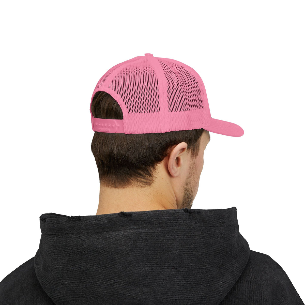 701 Drill Crew - Snapback Trucker Cap