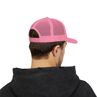 701 Drill Crew - Snapback Trucker Cap