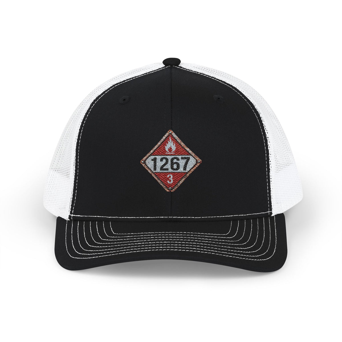 1267 - Trucker Hat