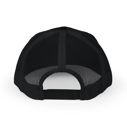 Drill Texas Flag Trucker Hat