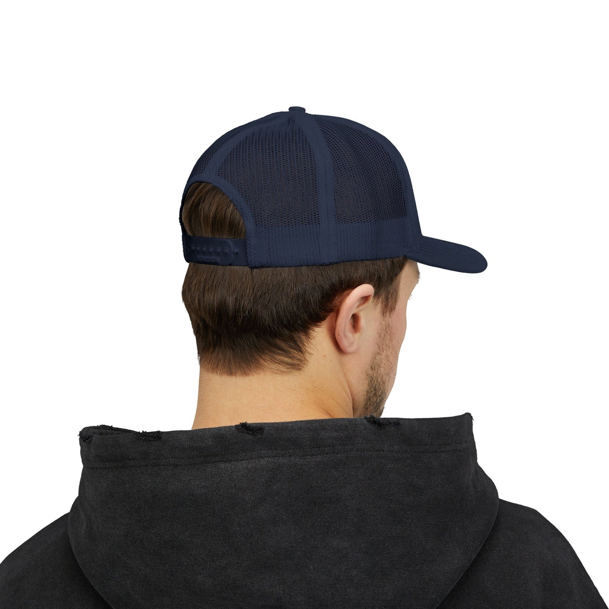 701 Drill Crew - Snapback Trucker Cap