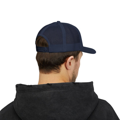 701 Drill Crew - Snapback Trucker Cap