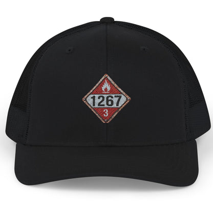 1267 - Trucker Hat
