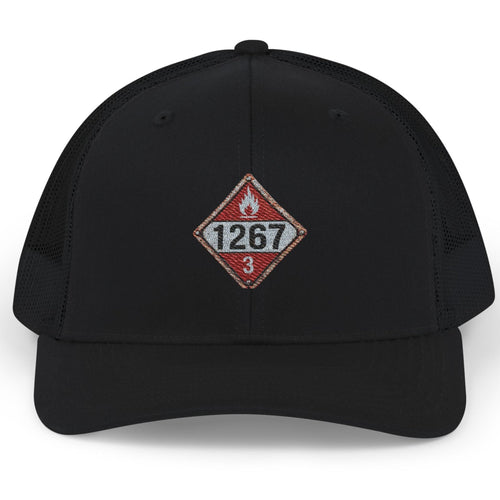 1267 - Trucker Hat