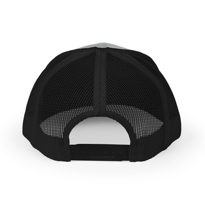 Texas Longhorn - Trucker Hat