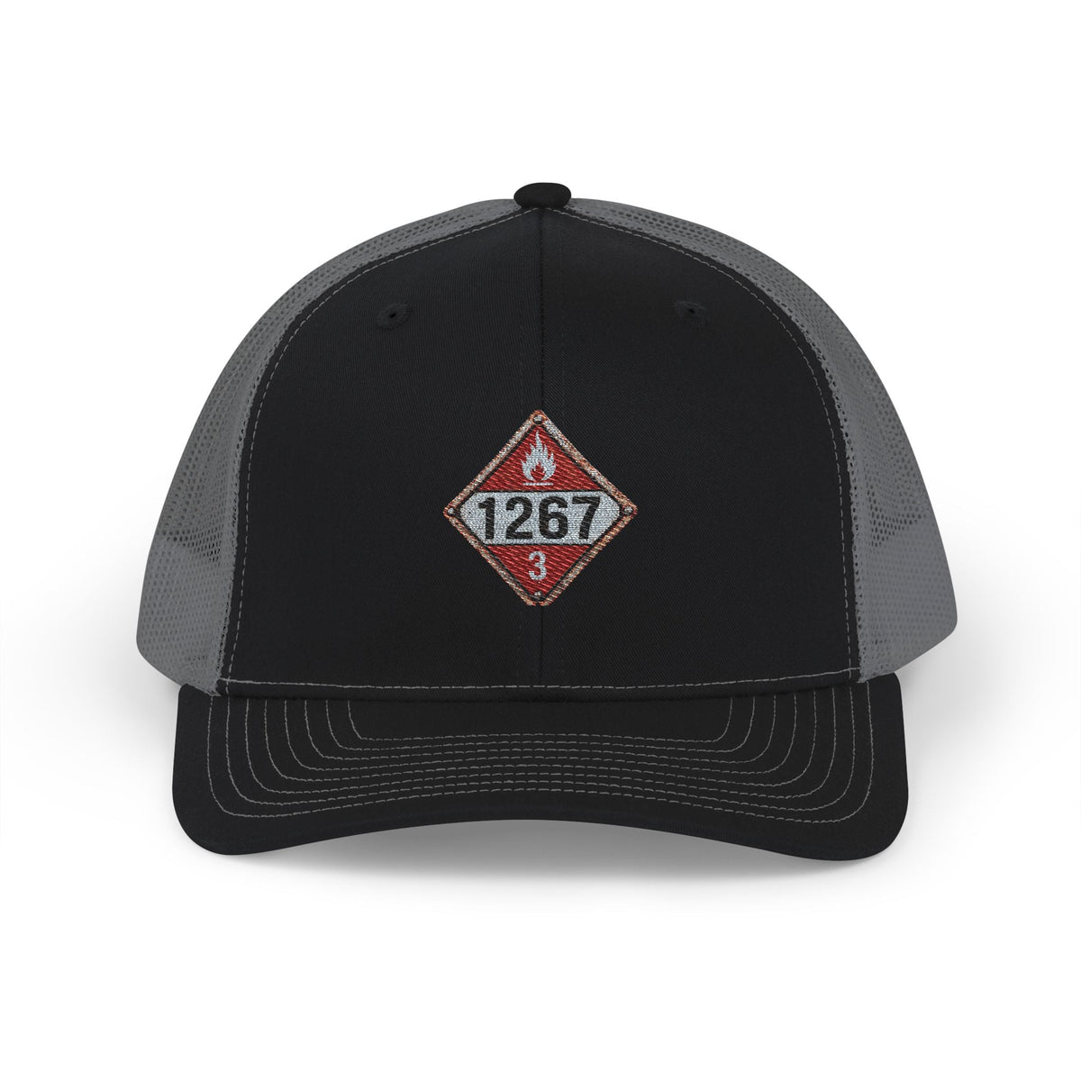 1267 - Trucker Hat