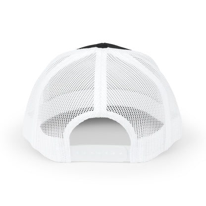 701 Drill Crew - Snapback Trucker Cap