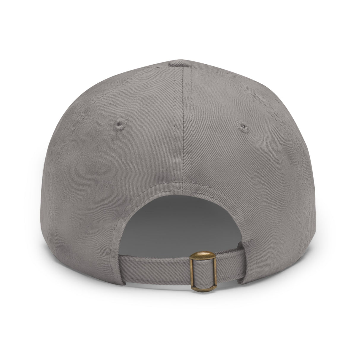 Grimace Hat — Logo Cap