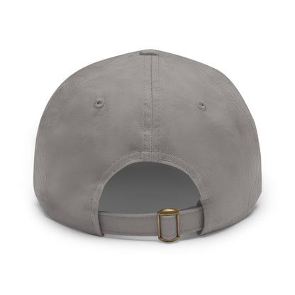 Grimace Hat — Logo Cap