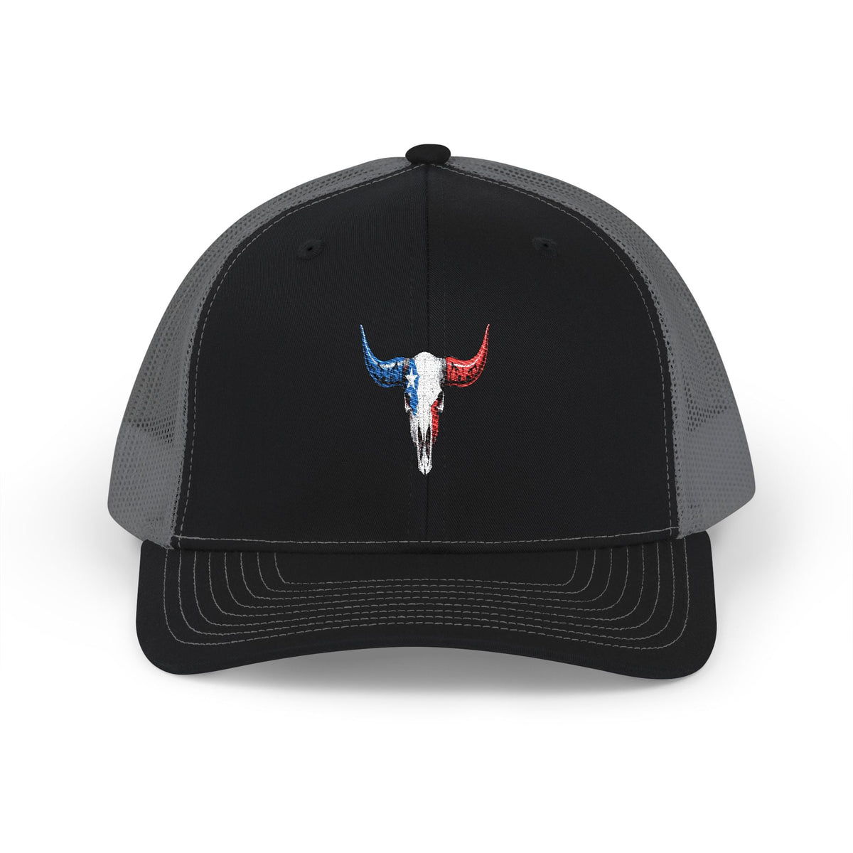 Texas Longhorn - Trucker Hat