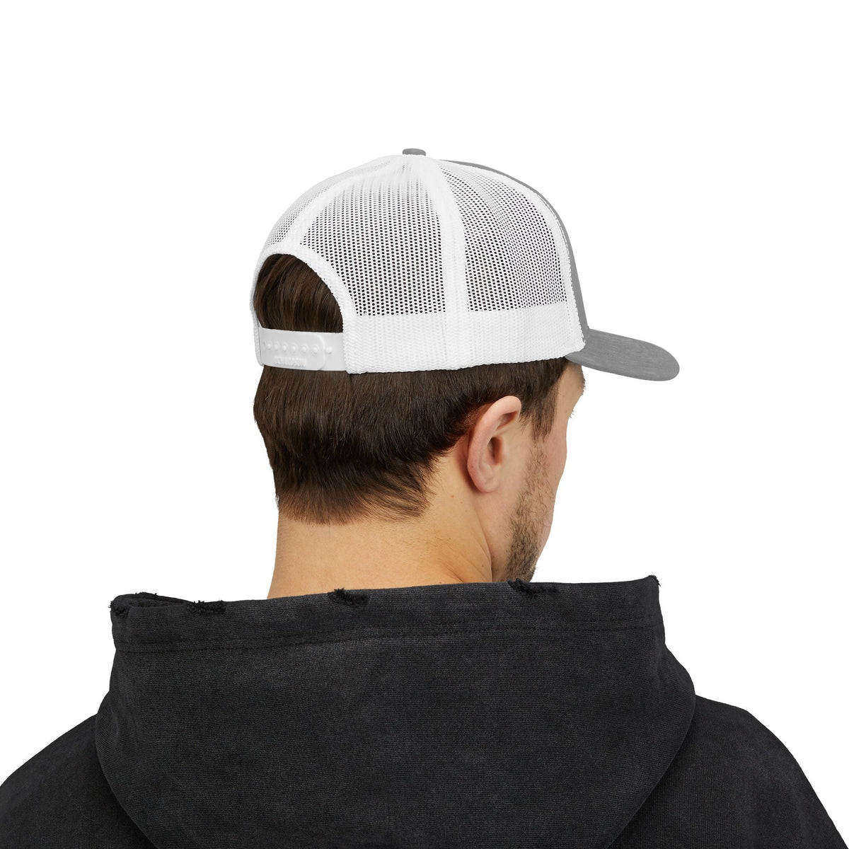 701 Drill Crew - Snapback Trucker Cap