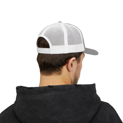 701 Drill Crew - Snapback Trucker Cap