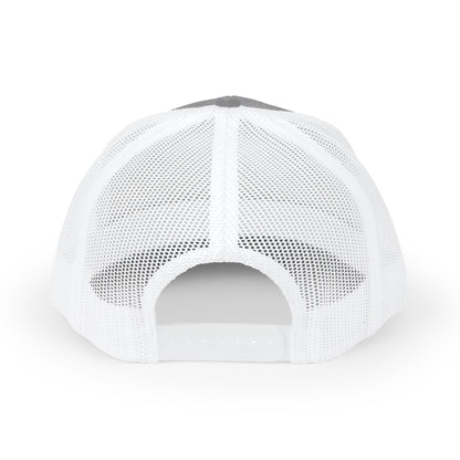 701 Drill Crew - Snapback Trucker Cap