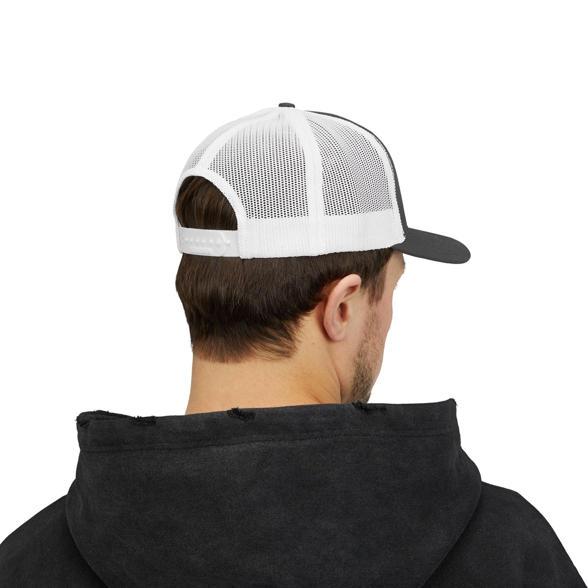 701 Drill Crew - Snapback Trucker Cap