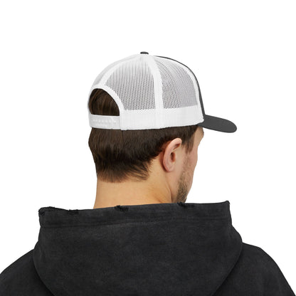 701 Drill Crew - Snapback Trucker Cap