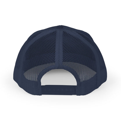 701 Drill Crew - Snapback Trucker Cap