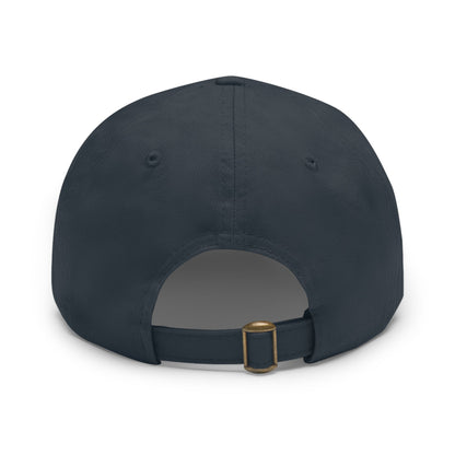 Grimace Hat — Logo Cap
