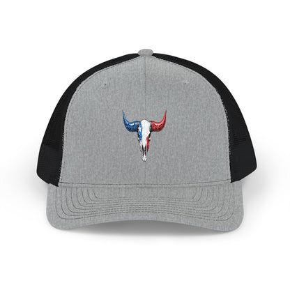 Texas Longhorn - Trucker Hat