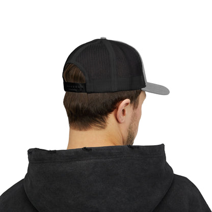 701 Drill Crew - Snapback Trucker Cap