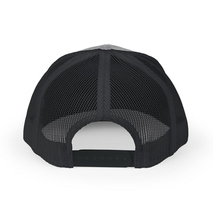 701 Drill Crew - Snapback Trucker Cap