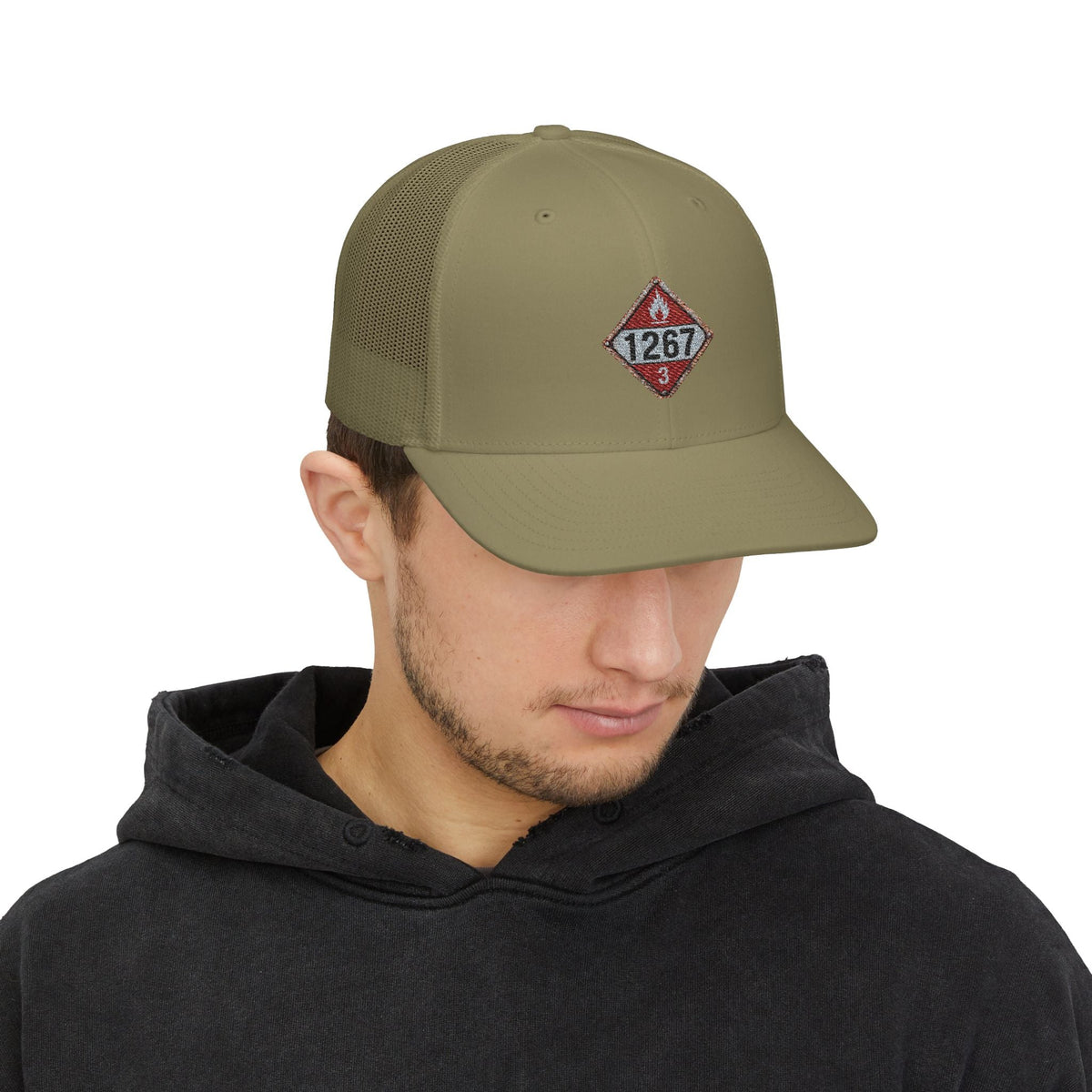 1267 - Trucker Hat