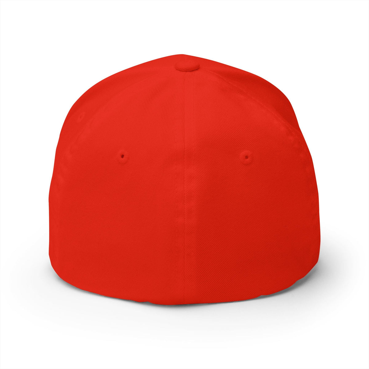 Texas Logo Cap - Closed Back