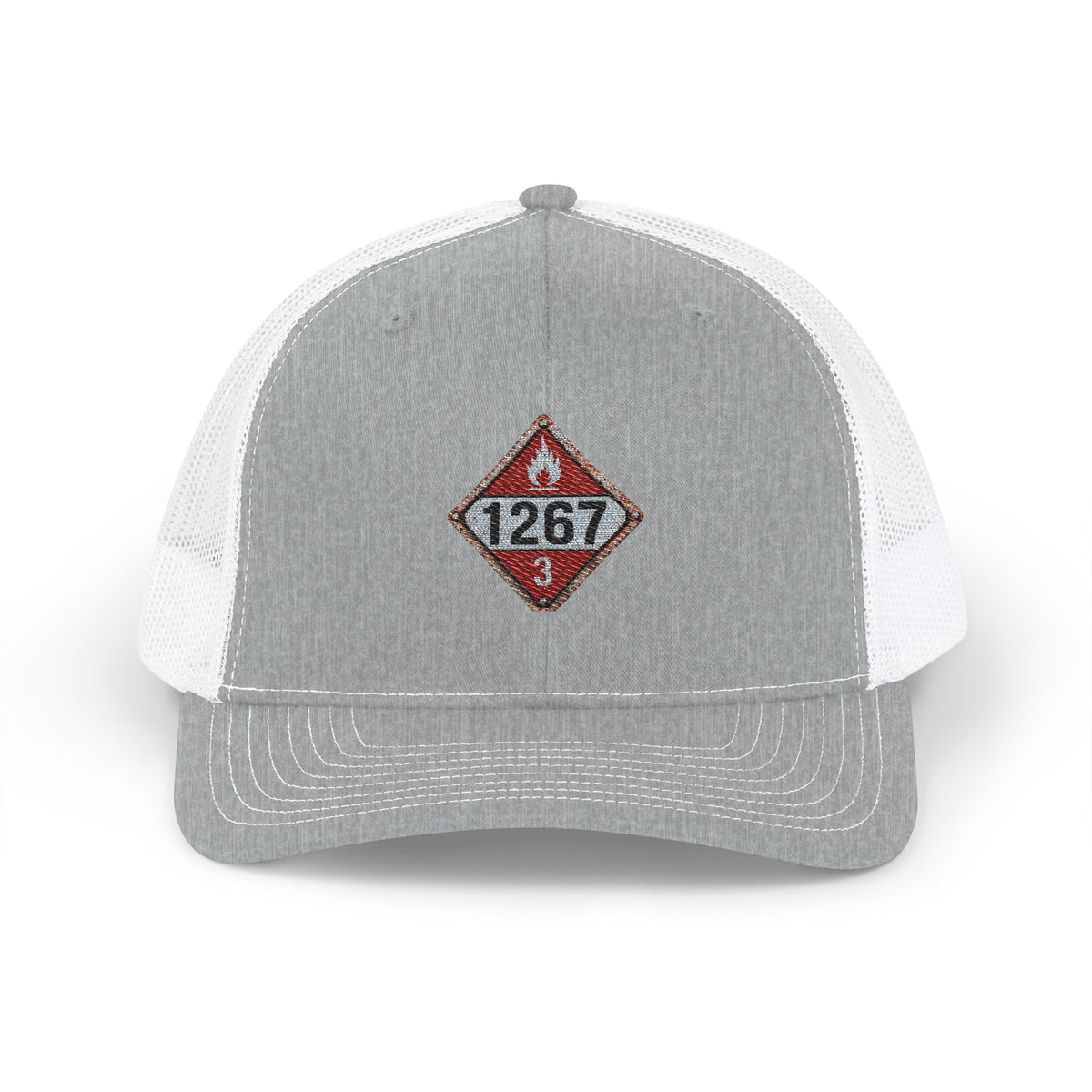 1267 - Trucker Hat