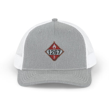 1267 - Trucker Hat