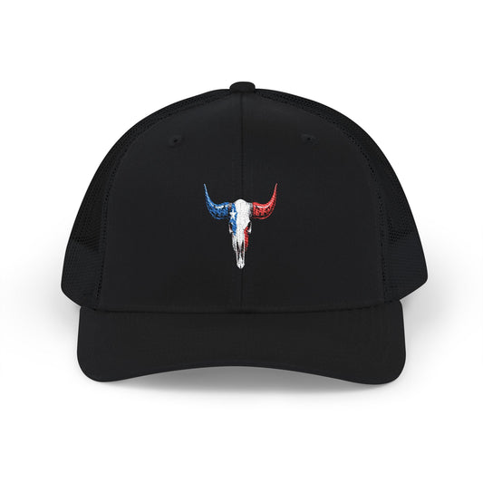 Texas Longhorn - Trucker Hat