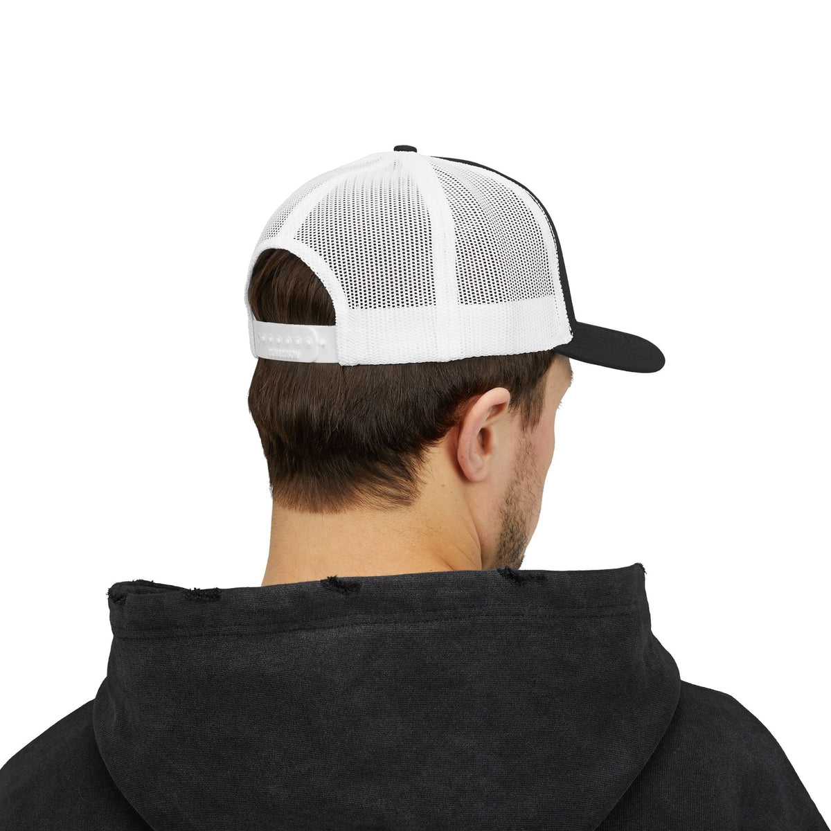 701 Drill Crew - Snapback Trucker Cap