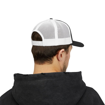 701 Drill Crew - Snapback Trucker Cap