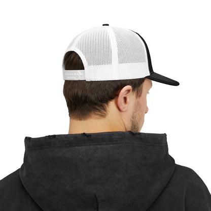1267 - Trucker Hat