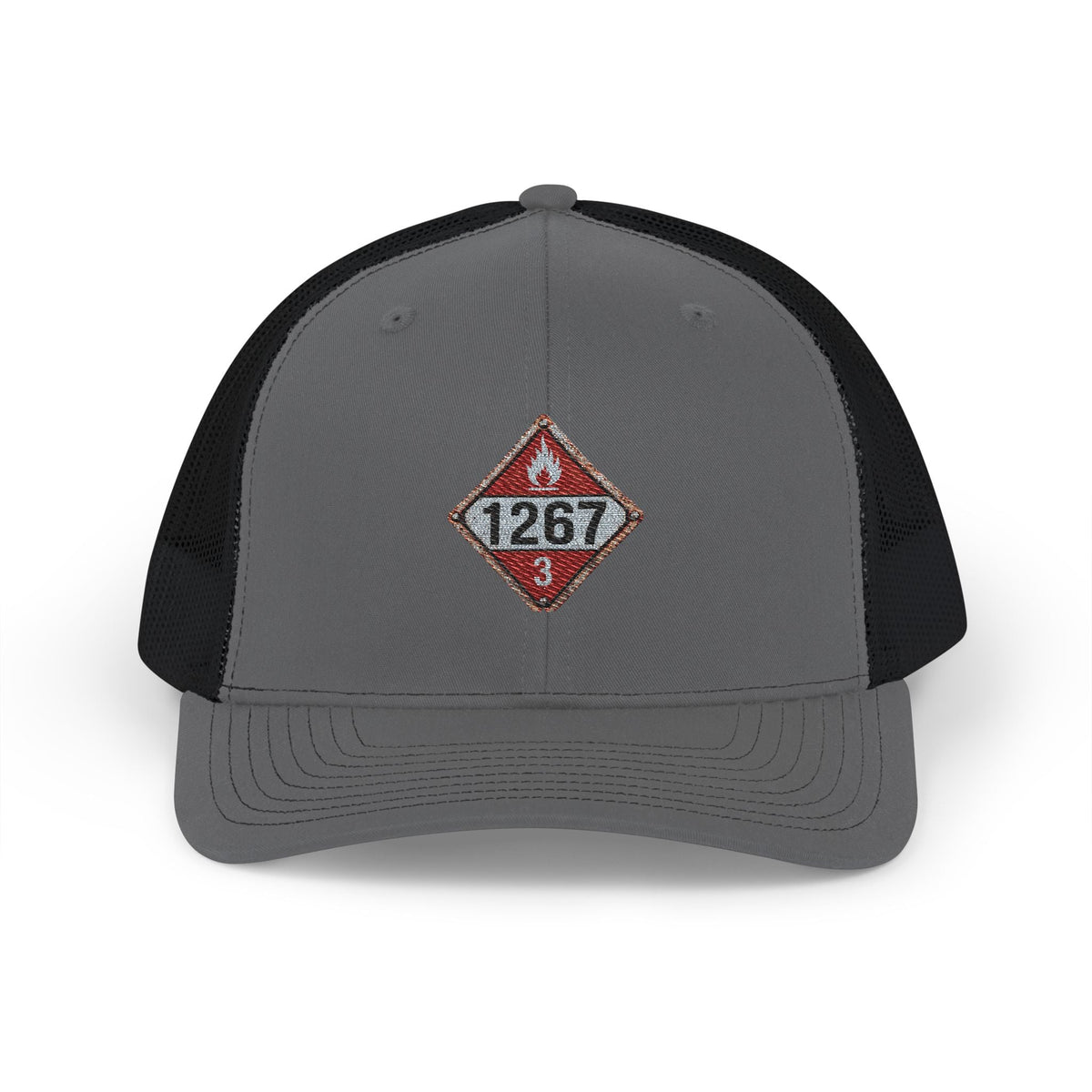 1267 - Trucker Hat