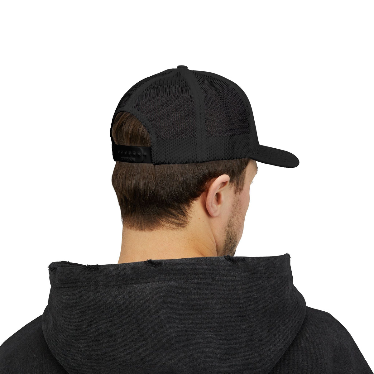 701 Drill Crew - Snapback Trucker Cap
