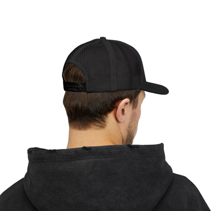 701 Drill Crew - Snapback Trucker Cap