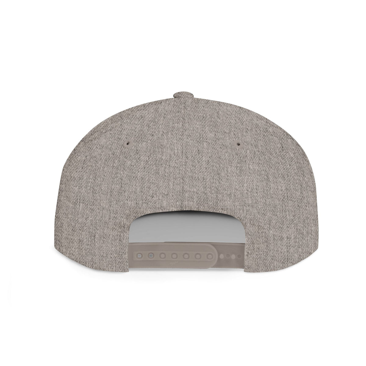 Texas Backwards - Flat Bill Snapback