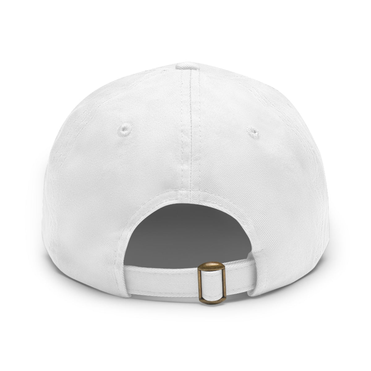 Grimace Hat — Logo Cap