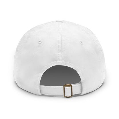 Grimace Hat — Logo Cap